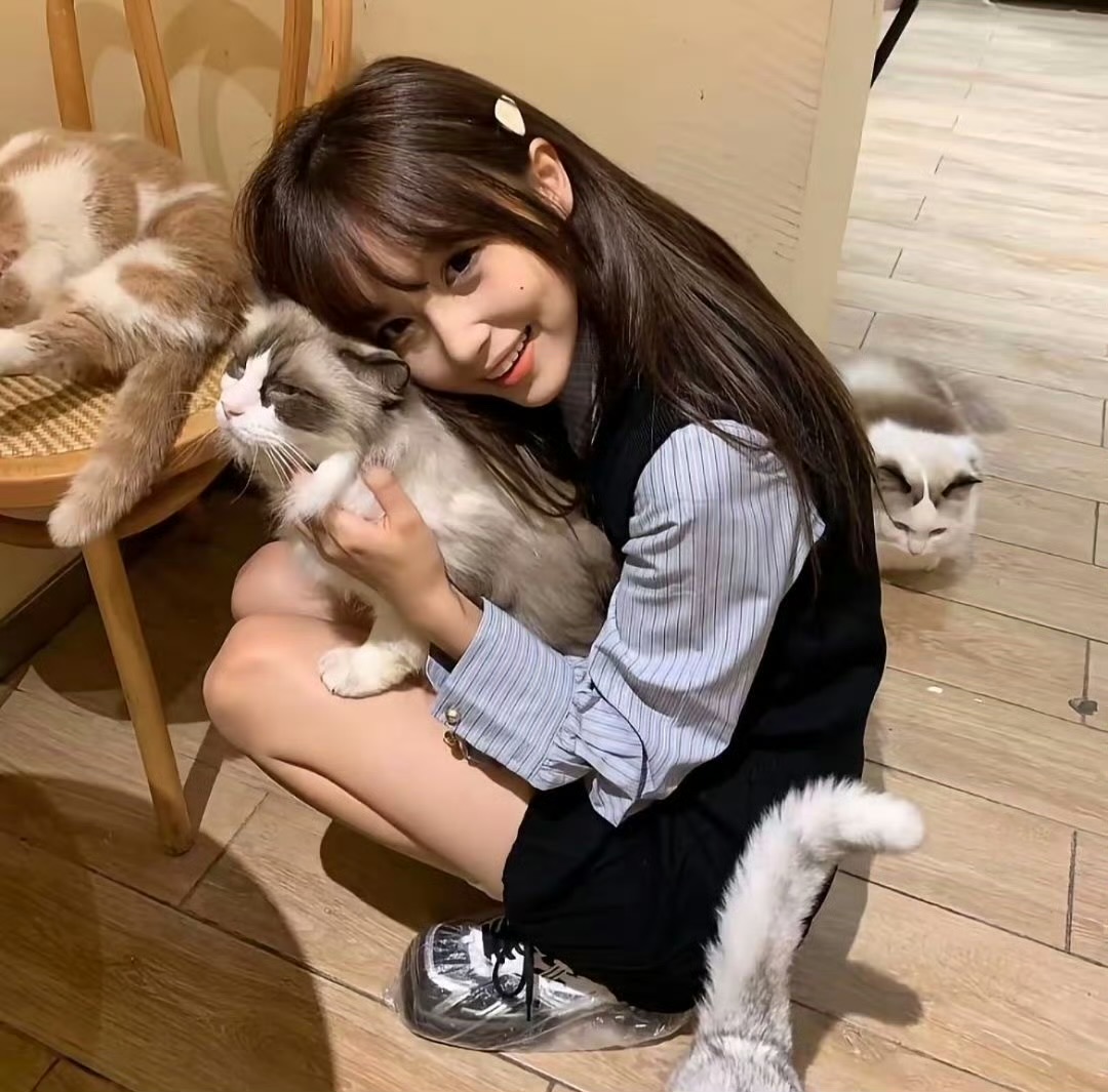 云南伴游女生楚瑶瑶的资料