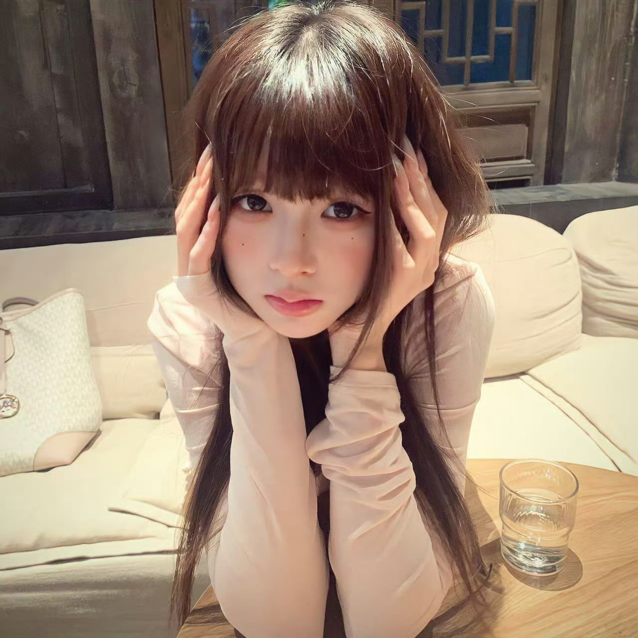 云南伴游女生茉莉的资料