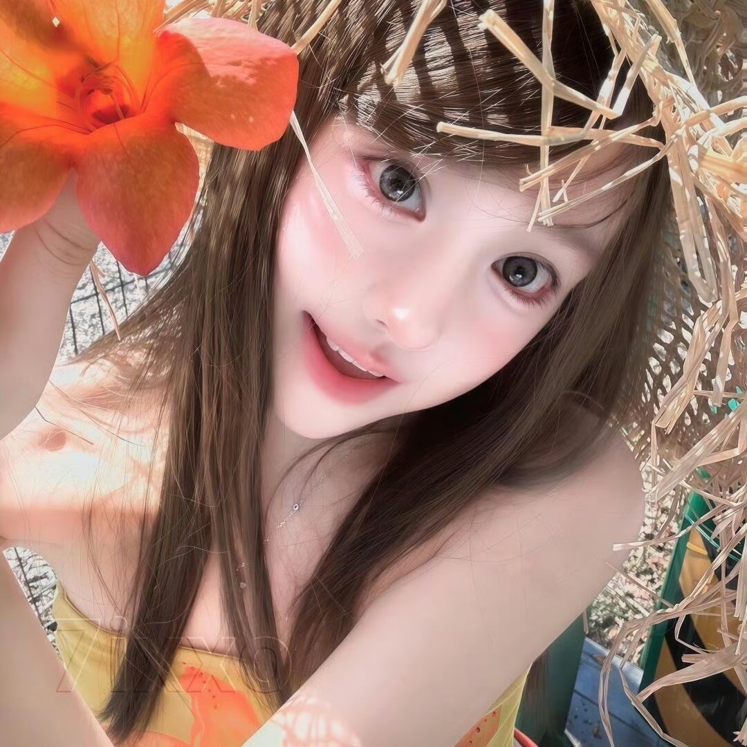 云南伴游女生许晴的资料