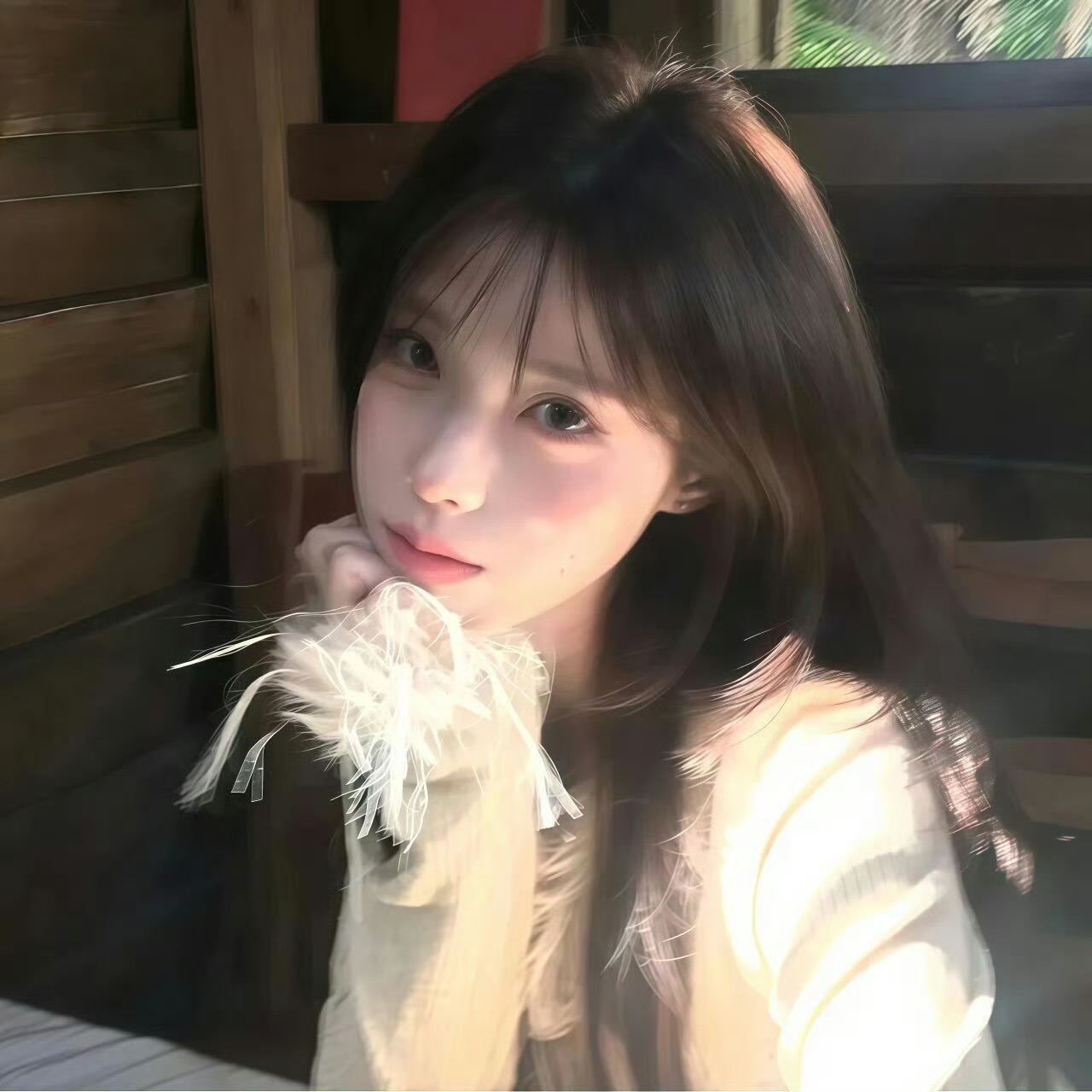 云南伴游女生陈奚炎的资料