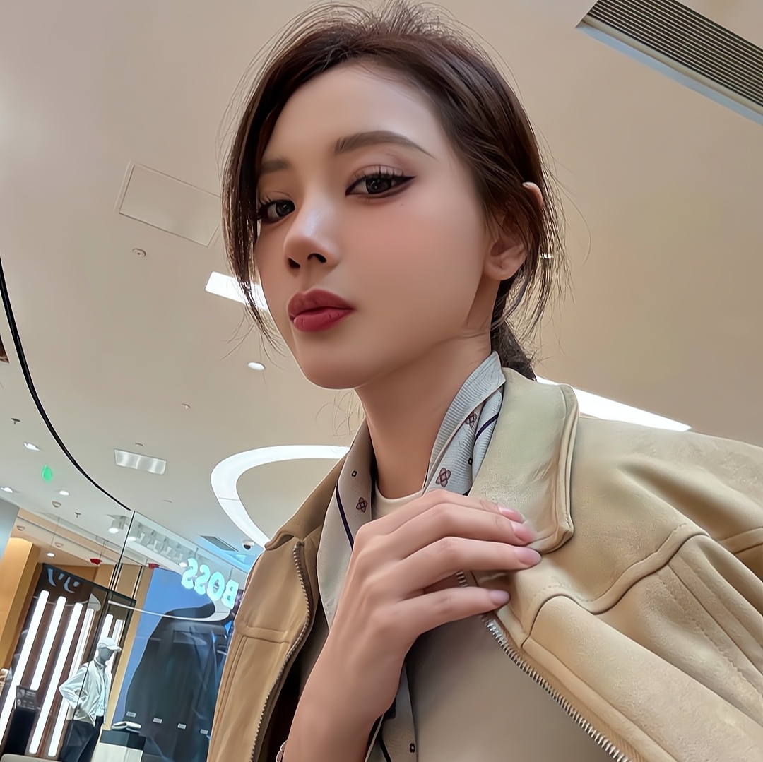 伴游女生其格其的资料