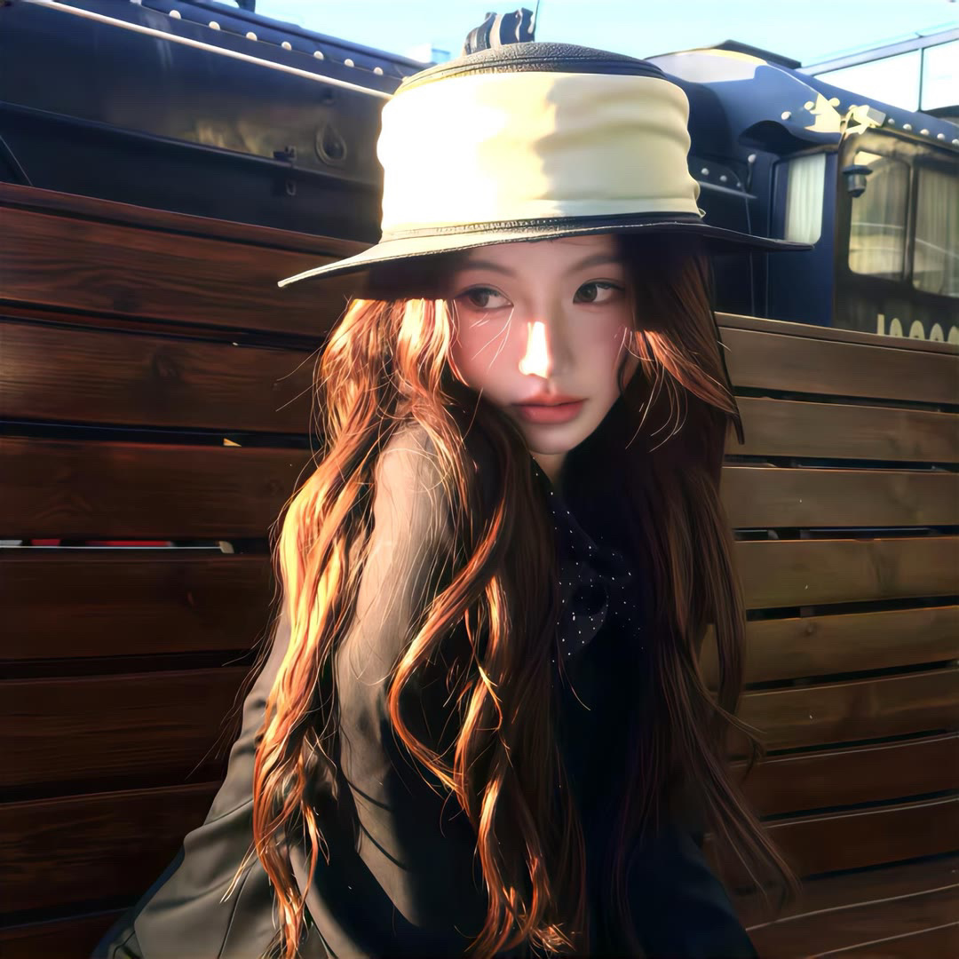 伴游女生陈雪艺的资料