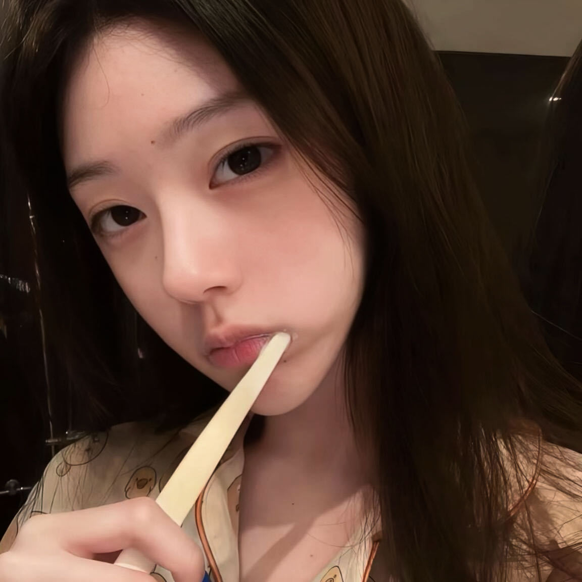 伴游女生郑雪柔的资料