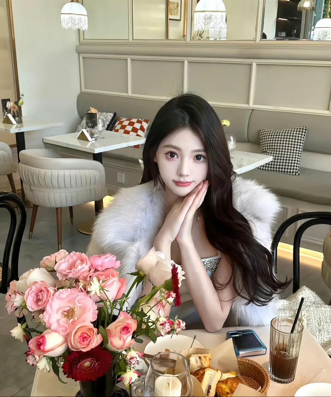 云南伴游女生苏惊鹊的资料