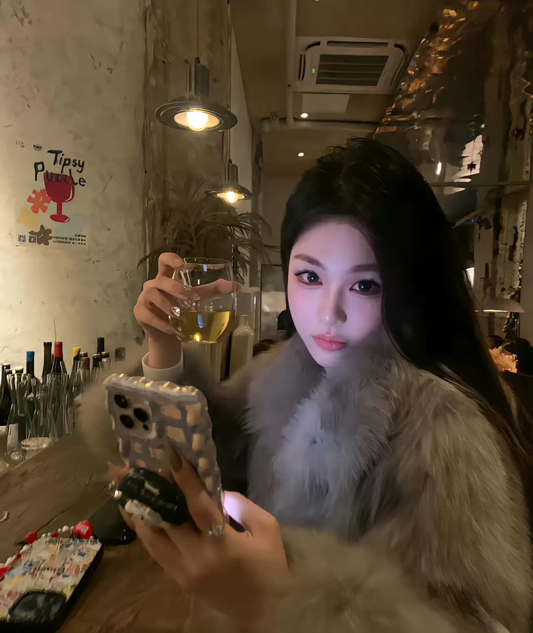 云南伴游女生阮雪棠的资料