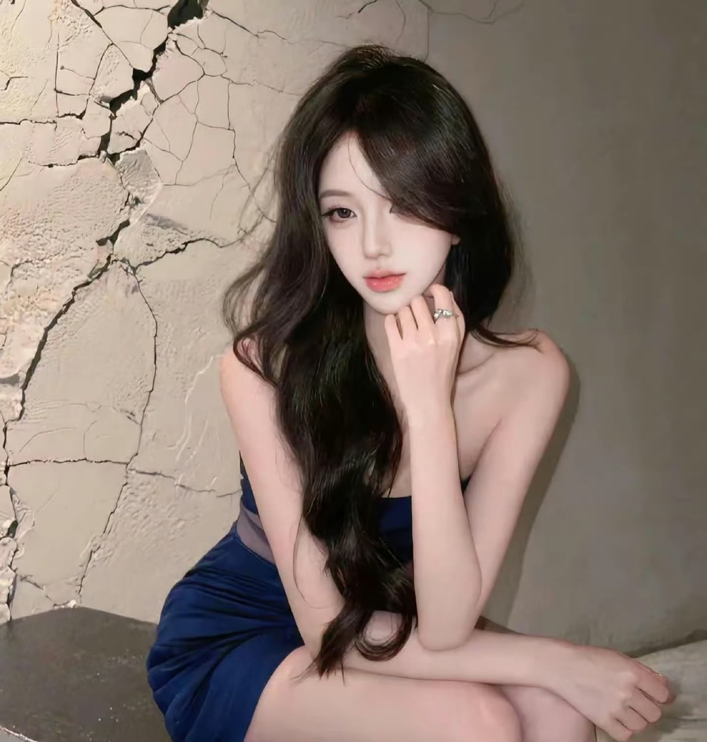 云南伴游女生马兰的资料