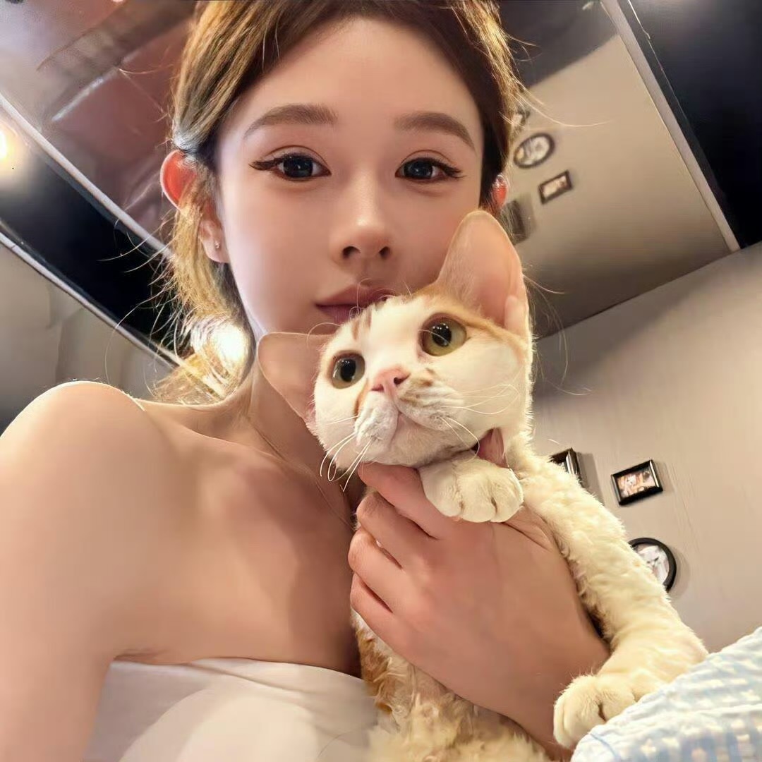 伴游女生Grace轻轻的资料