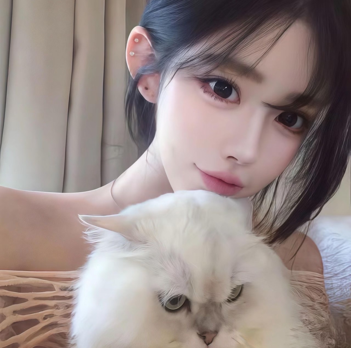 伴游女生江一月的资料