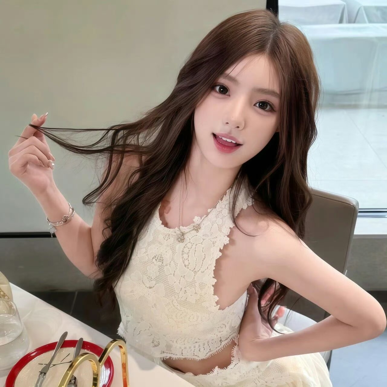 云南伴游女生陶梅的资料