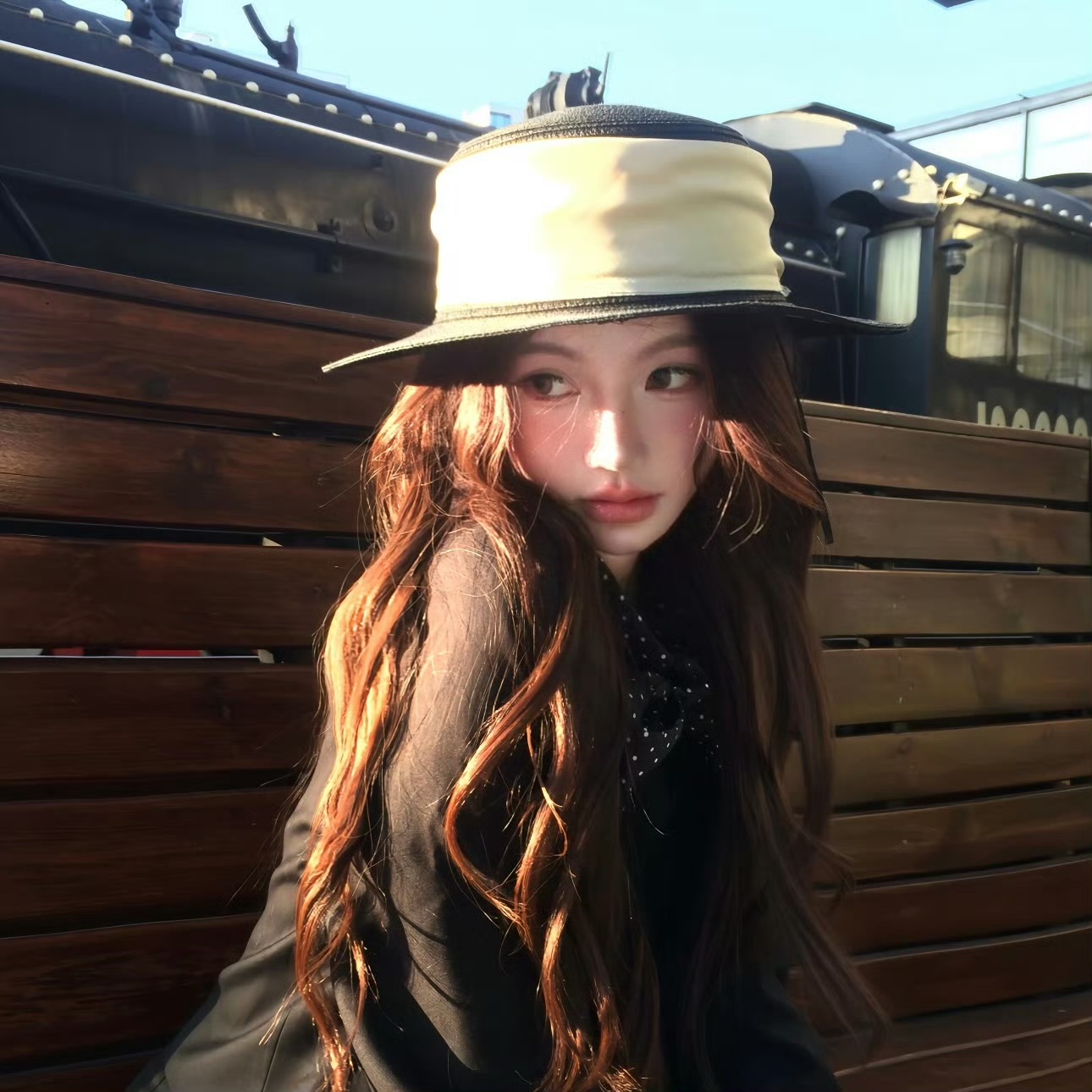 云南伴游女生宋澜的资料