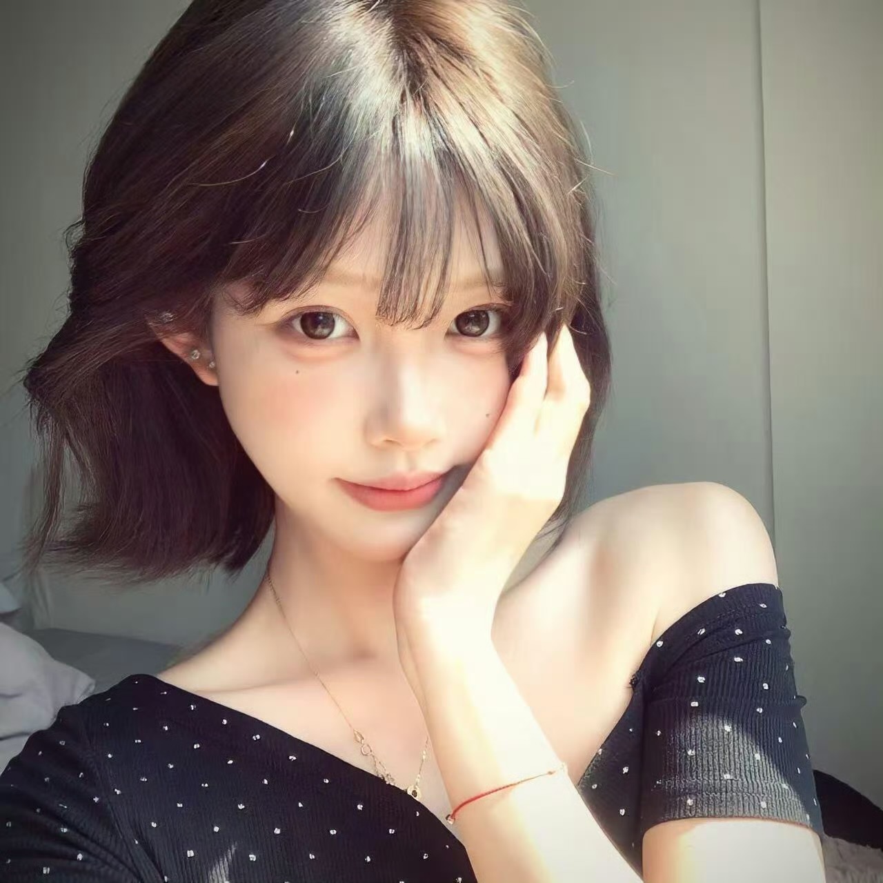 云南商务伴游女生初音的资料