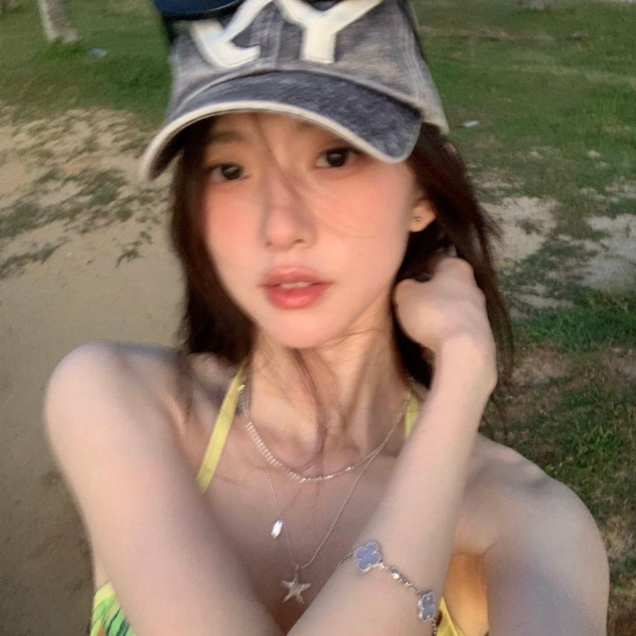 云南商务伴游女生罗玲的资料