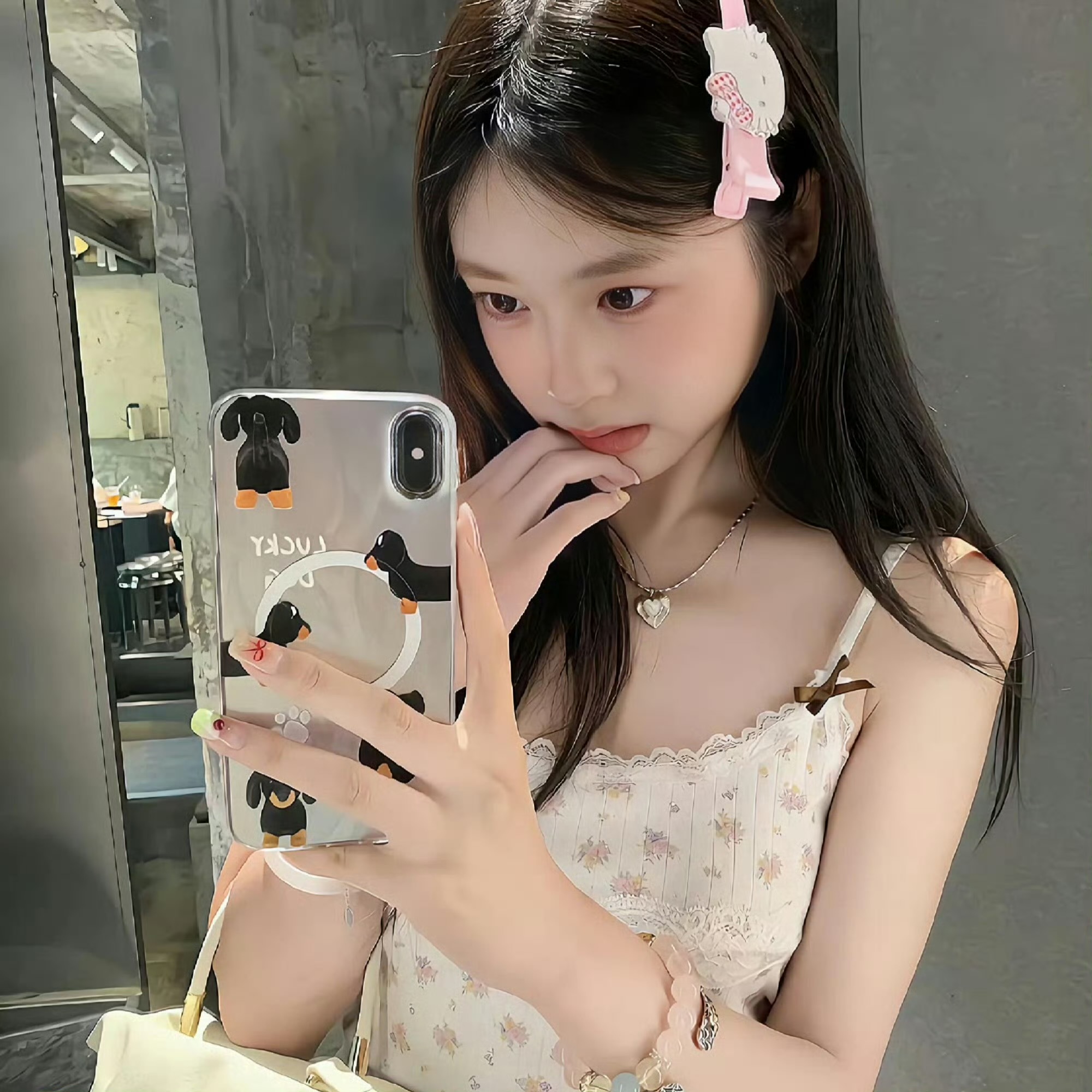 云南商务伴游女生孙莉瑾的资料