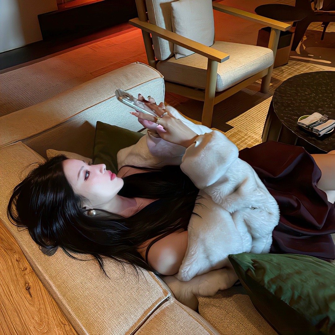 伴游女生黎柔的资料