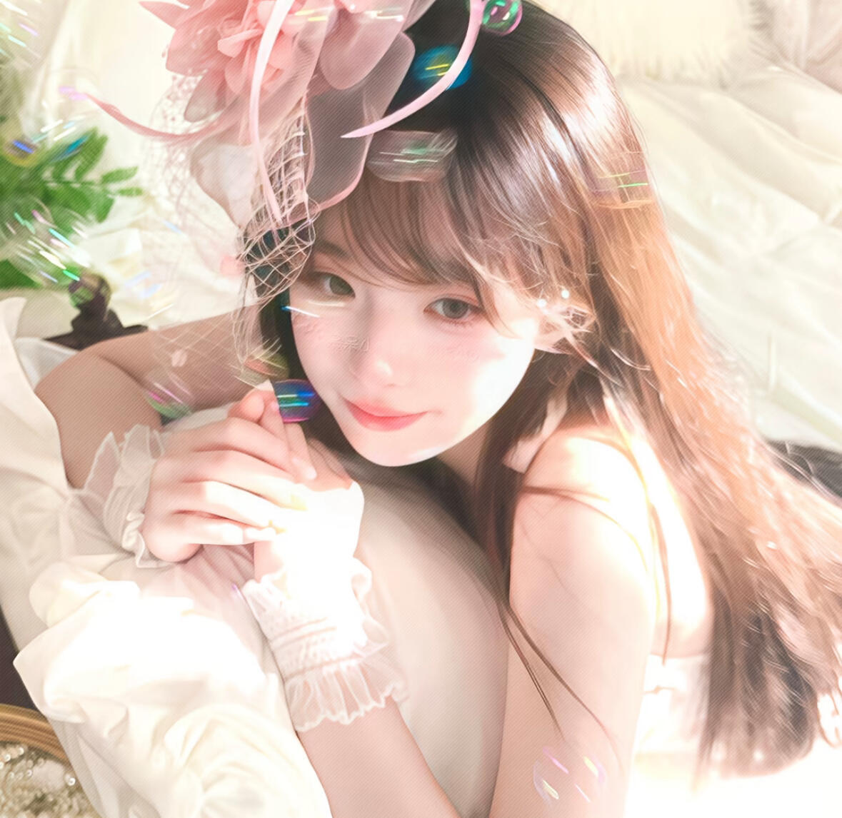 伴游女生周奕的资料