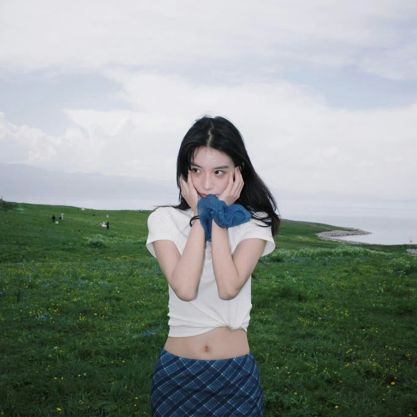 伴游女生墨染的资料