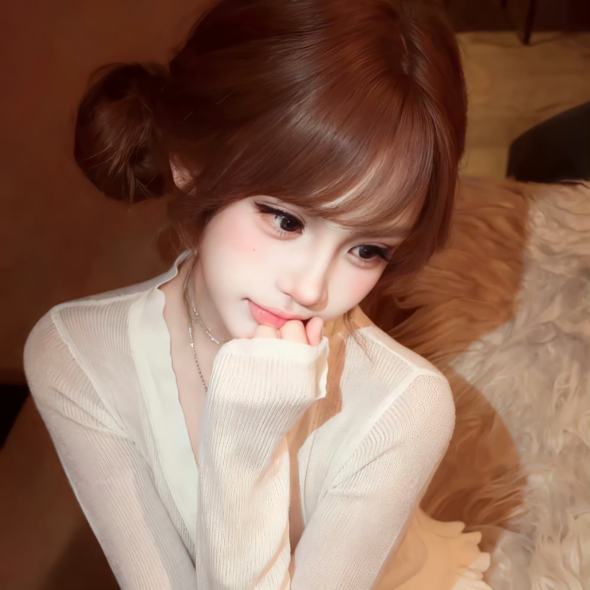 云南商务伴游女生苏墨的资料