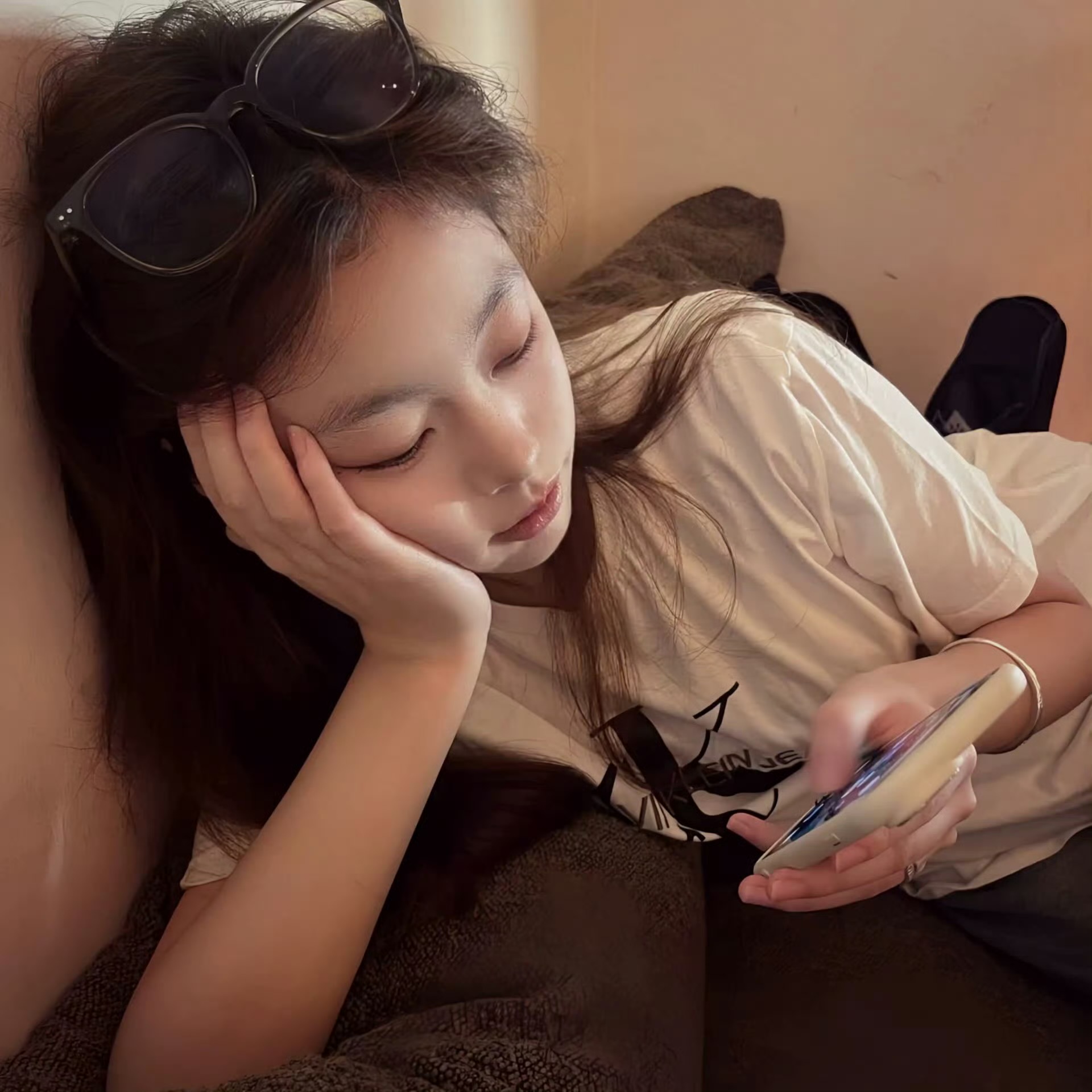 云南商务伴游女生帕提古丽的资料