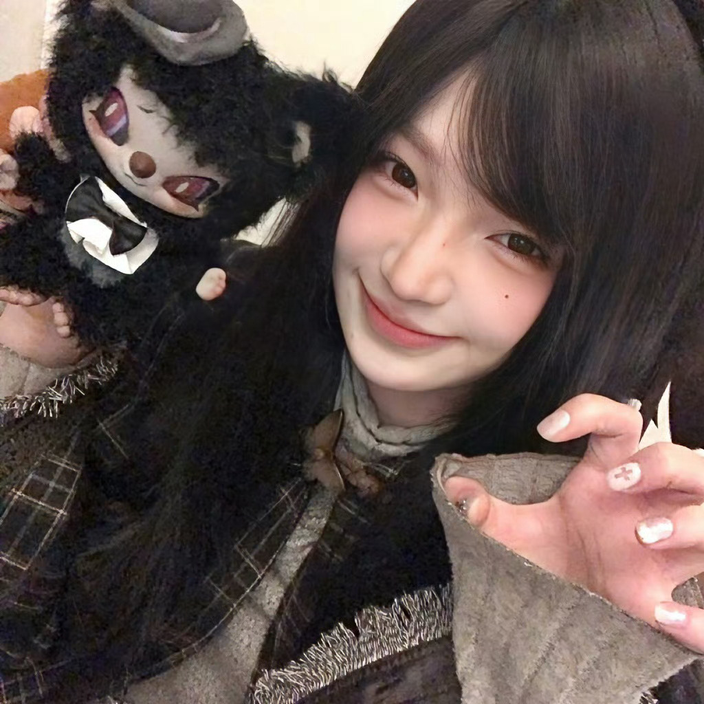 云南伴游女生陈雪瑶的资料