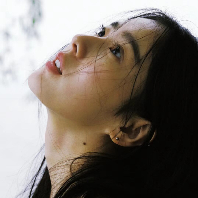 伴游女生明靖柔的资料