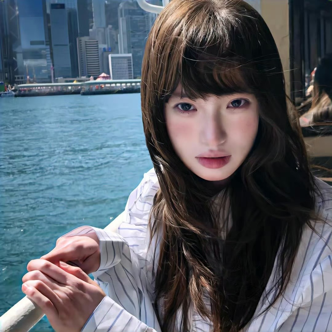 云南伴游女生陈雯的资料