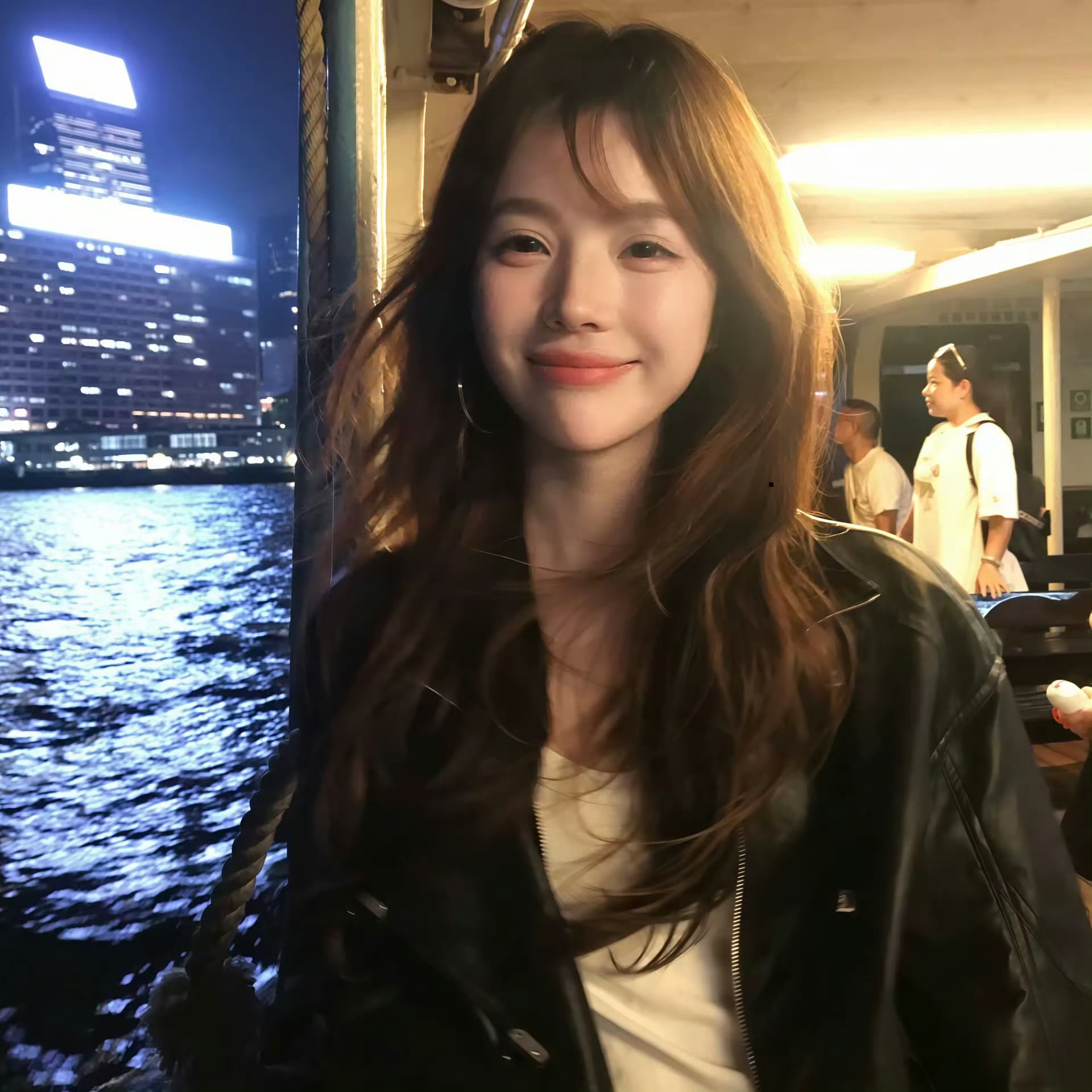 云南伴游女生陆昭宁的资料