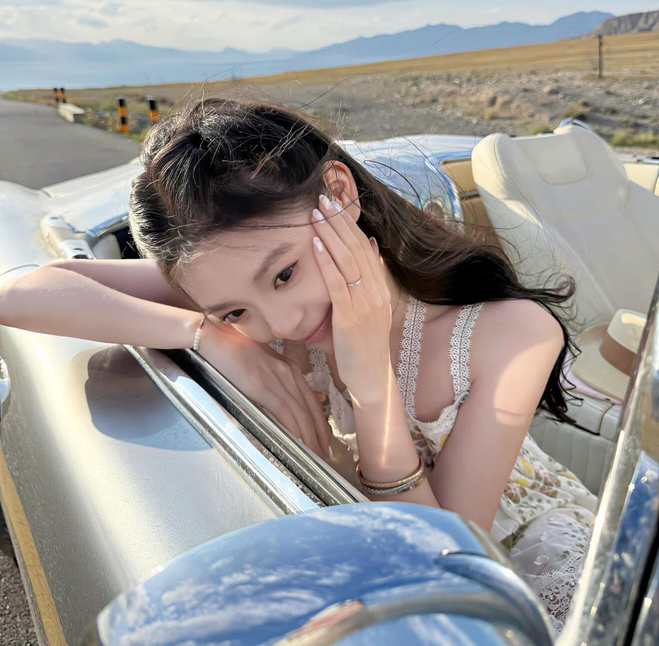 云南伴游女生徐静怡的资料