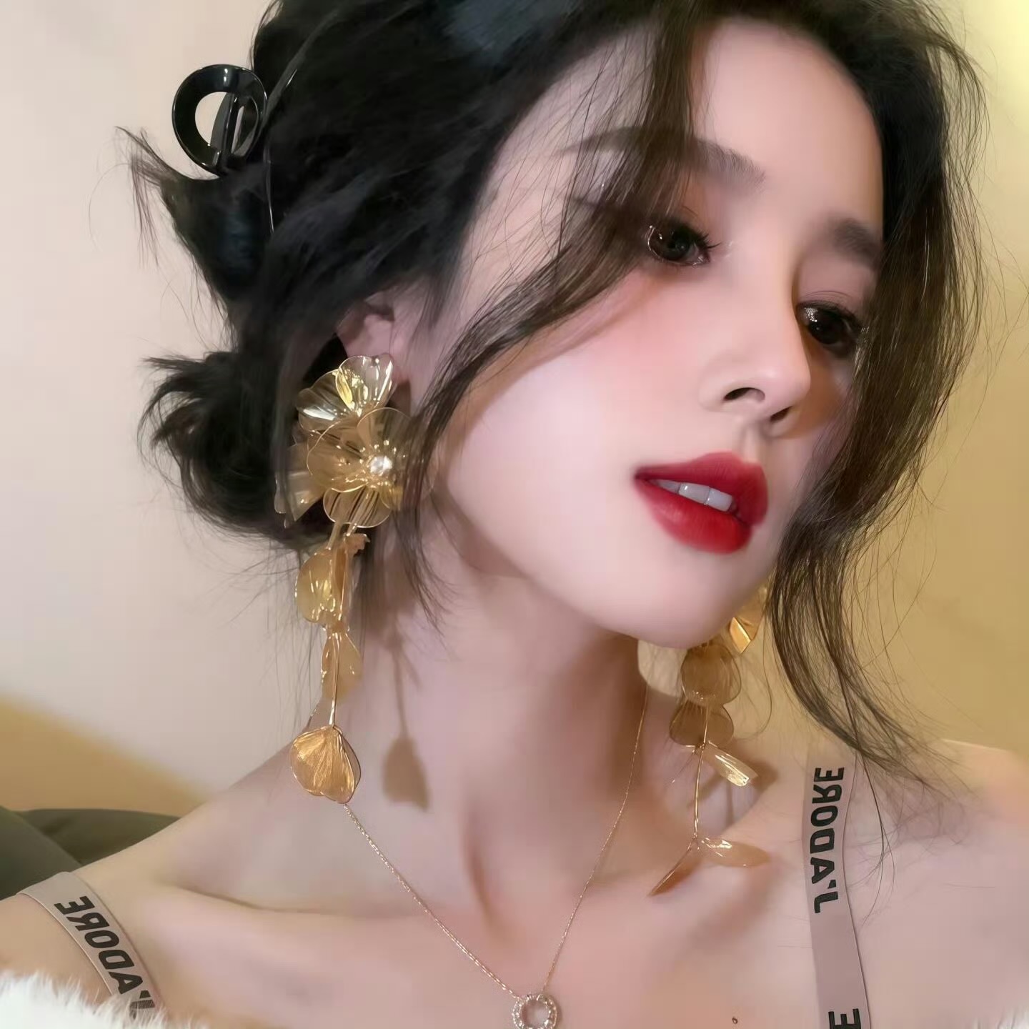 云南伴游女生念禾的资料