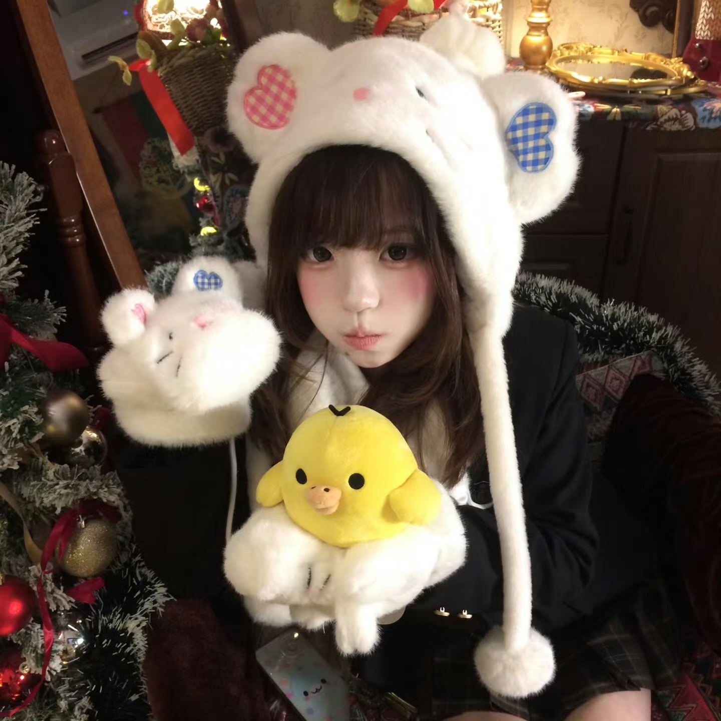 云南伴游女生吴欣玥的资料