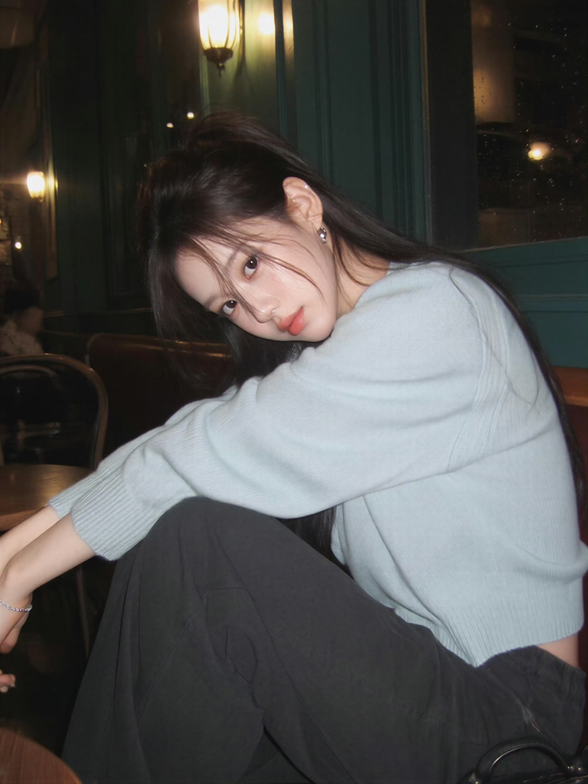 云南伴游女生葛芷的资料