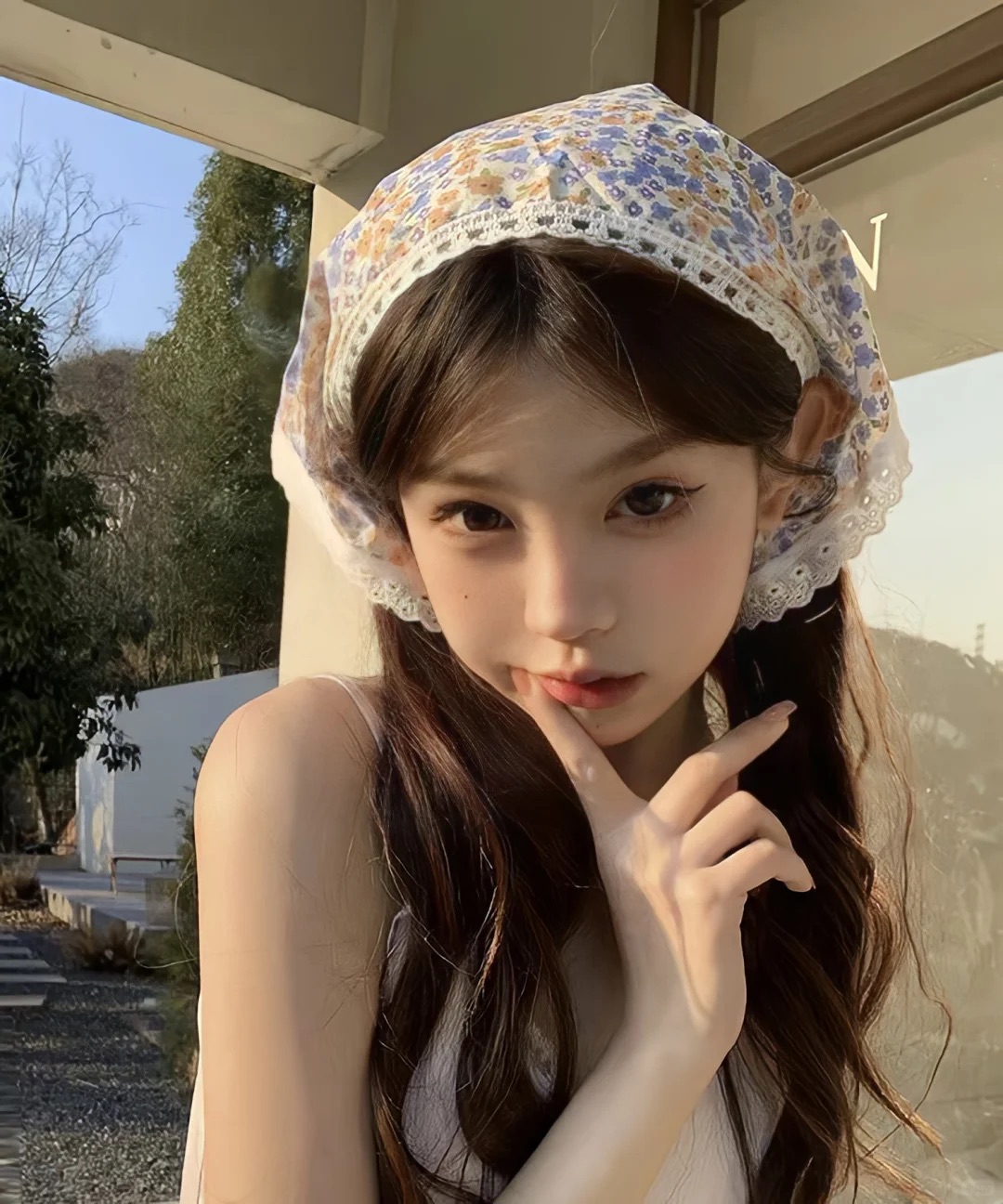 云南伴游女生爱丽的资料