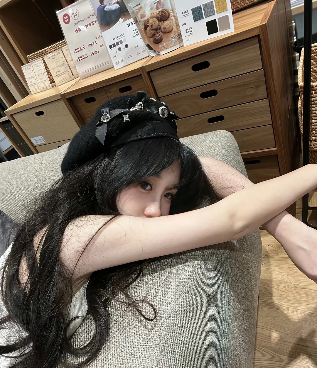 云南伴游女生Chloe的资料