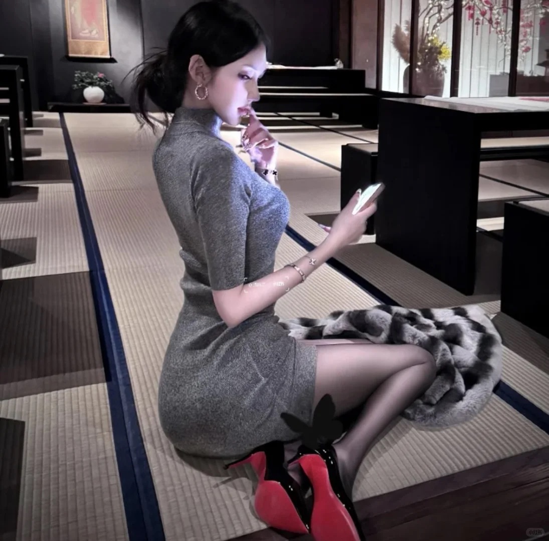 商务伴游女生黄诗涵的资料