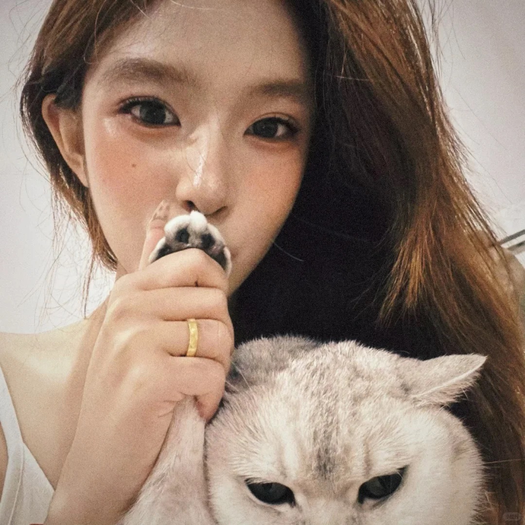 商务伴游女生星霓的资料