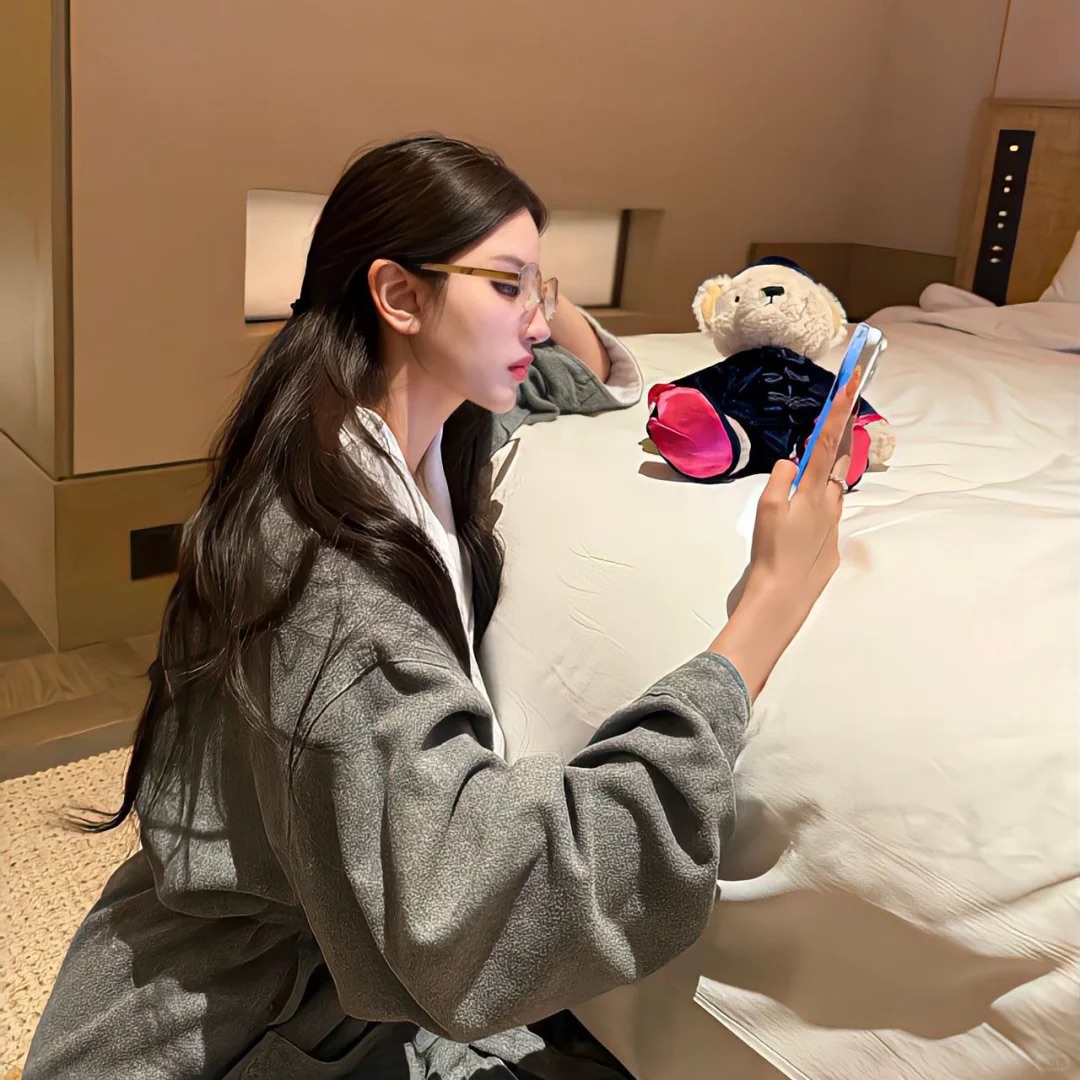 云南伴游女生Tina Zhou的资料