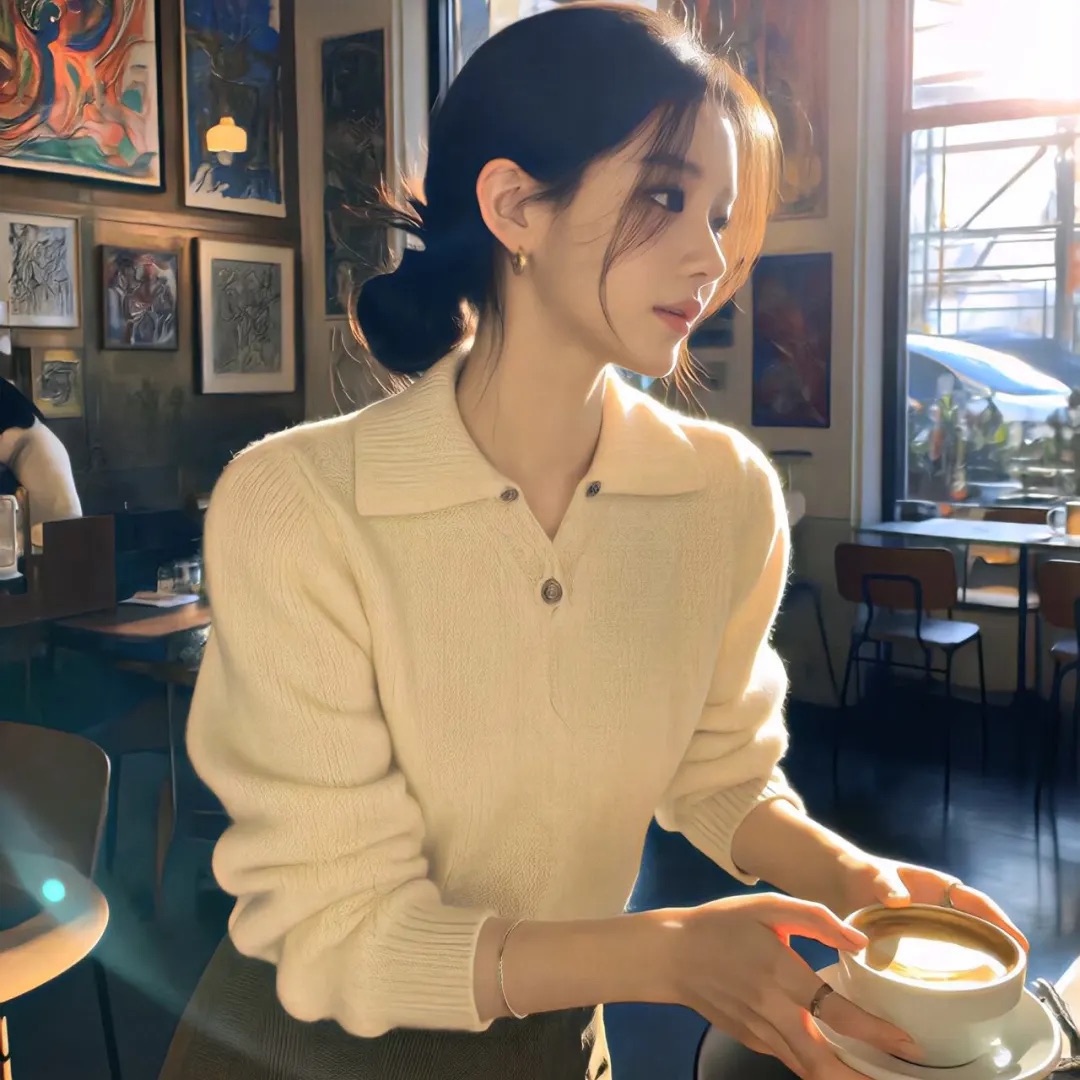 云南伴游女生尤静澜的资料