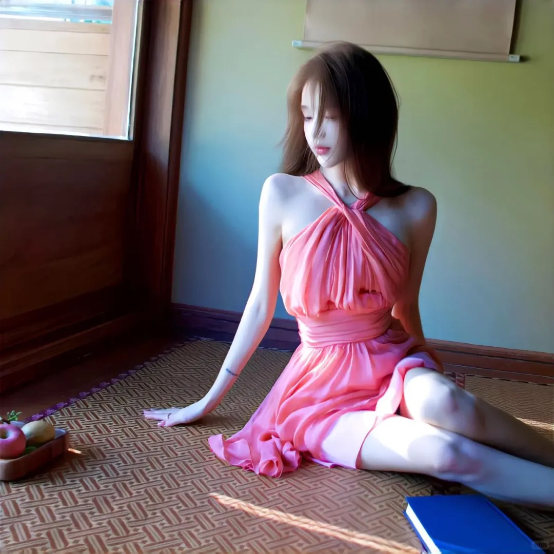 伴游女生小鱼儿的资料