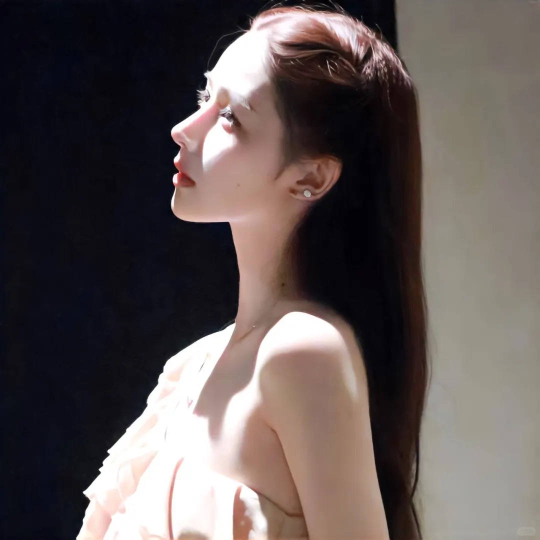 商务伴游女生东方雪柔的资料