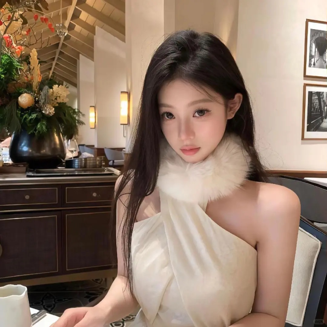 商务伴游女生周若曦的资料