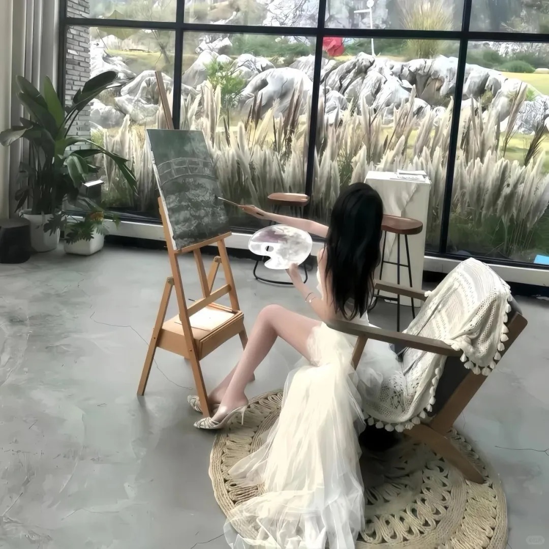 商务伴游女生雪柔的资料